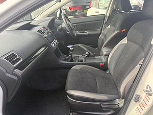 Subaru XV thumbnail
