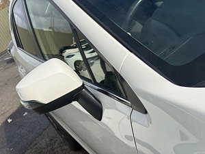 Subaru XV thumbnail
