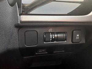 Subaru XV thumbnail