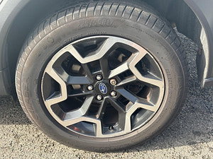 Subaru XV thumbnail