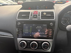 Subaru XV thumbnail