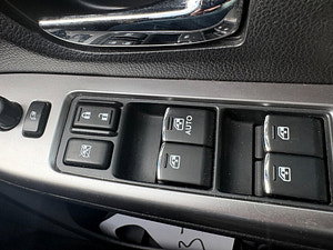 Subaru XV thumbnail