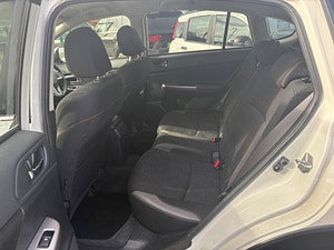 Subaru XV thumbnail