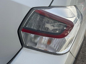 Subaru XV thumbnail