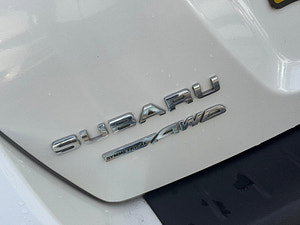 Subaru XV thumbnail