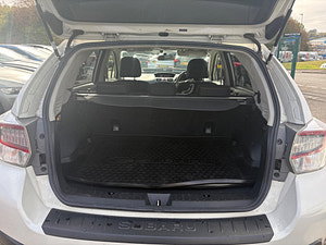 Subaru XV thumbnail