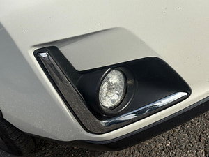 Subaru XV thumbnail