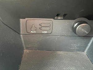 Subaru XV thumbnail