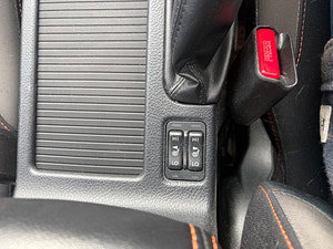 Subaru XV thumbnail