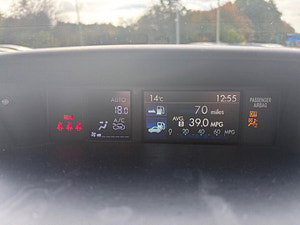 Subaru XV thumbnail