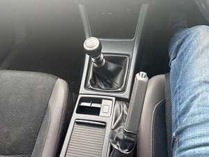Subaru XV thumbnail