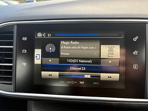 Peugeot 308 thumbnail
