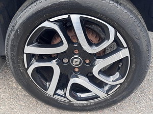 Renault Captur thumbnail
