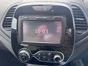 Renault Captur thumbnail