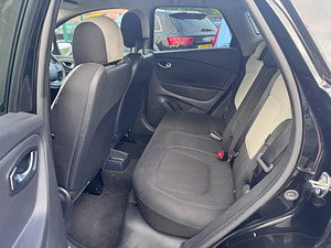 Renault Captur thumbnail