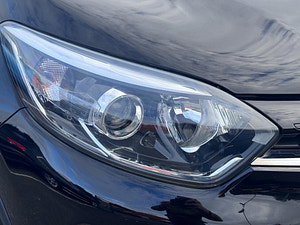 Renault Captur thumbnail