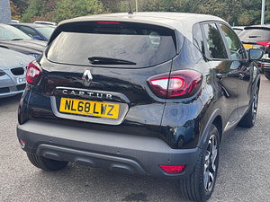Renault Captur thumbnail