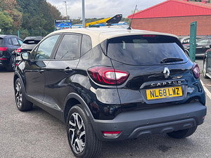 Renault Captur thumbnail