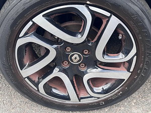 Renault Captur thumbnail