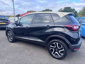 Renault Captur thumbnail