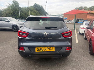 Renault Kadjar thumbnail