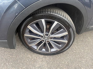 Renault Kadjar thumbnail