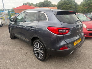 Renault Kadjar thumbnail