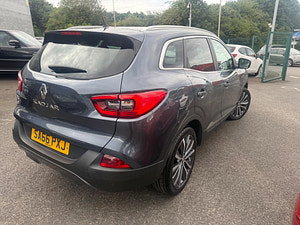Renault Kadjar thumbnail