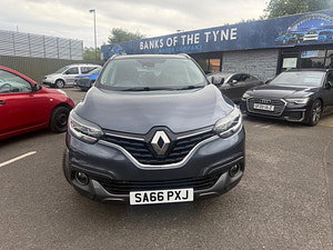 Renault Kadjar thumbnail