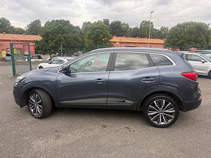 Renault Kadjar thumbnail