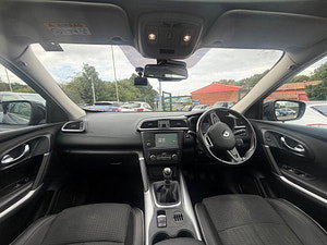 Renault Kadjar thumbnail