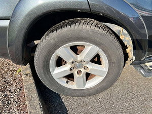 Toyota RAV4 thumbnail