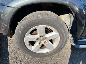 Toyota RAV4 thumbnail