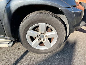 Toyota RAV4 thumbnail