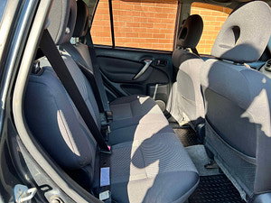 Toyota RAV4 thumbnail
