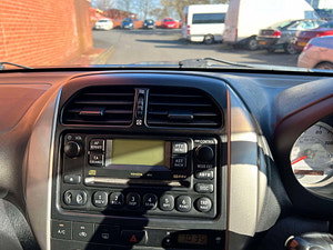 Toyota RAV4 thumbnail