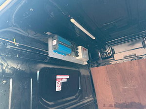 Volkswagen Crafter thumbnail