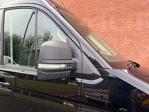 Volkswagen Crafter thumbnail