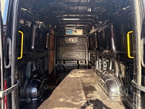 Volkswagen Crafter thumbnail