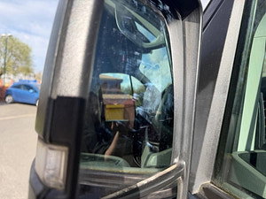 Volkswagen Crafter thumbnail