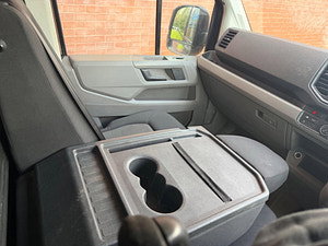 Volkswagen Crafter thumbnail