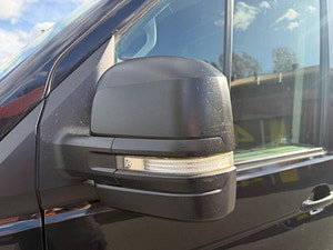 Volkswagen Crafter thumbnail