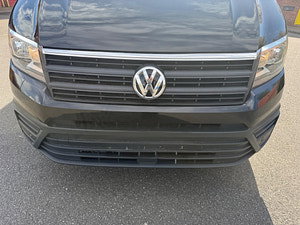 Volkswagen Crafter thumbnail