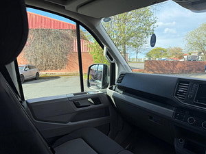 Volkswagen Crafter thumbnail
