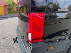 Volkswagen Crafter thumbnail