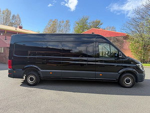 Volkswagen Crafter thumbnail