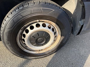 Volkswagen Crafter thumbnail