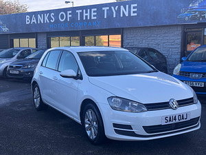 Volkswagen Golf thumbnail