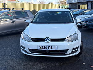Volkswagen Golf thumbnail