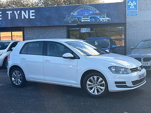 Volkswagen Golf thumbnail